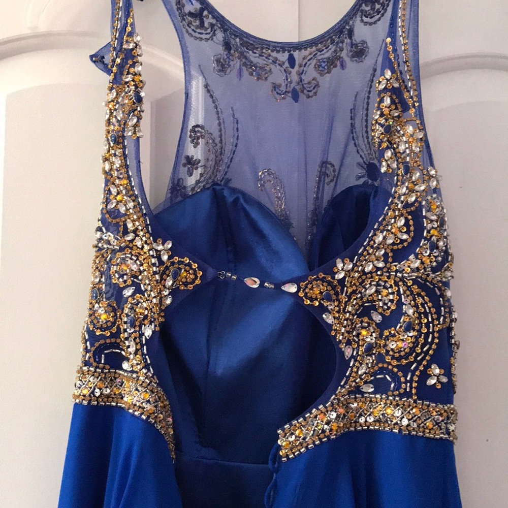 Prom dress - Picture 6 of 6
